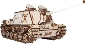 Eco-Wood-Art ИСУ-152