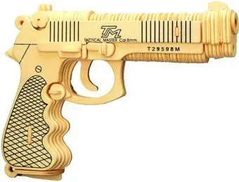 Чудо-Дерево Беретта M92F Р112