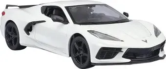 Maisto 2020 Chevrolet Corvette Stingray Coupe Z51 39525