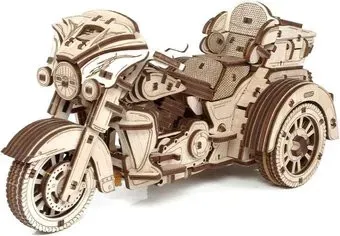 Eco-Wood-Art Трайк