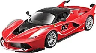 Maisto Ferrari FXX K 39132