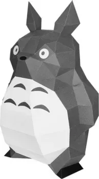 PAPERRAZ Тоторо