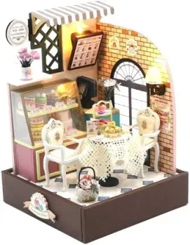 Hobby Day Кондитерская на углу S2201