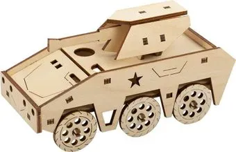Rezark Бронетранспортер TAR-09