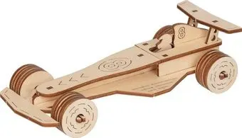 Rezark Спорткар TAR-06