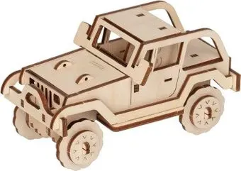 Rezark Джип TAR-04