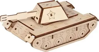 Rezark Танк TAR-01