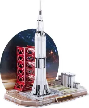 Rezark Космос. Ракета-носитель SPH-03