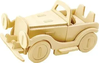 Rezark Классический автомобиль ROT-015