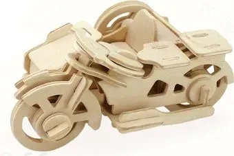 Rezark Мотоцикл ROT-012