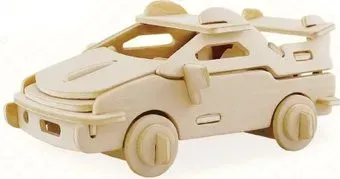 Rezark Гоночная машина ROT-007