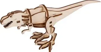 Rezark Живая природа. Тиранозавр NIZ-13
