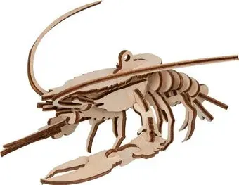 Rezark Живая природа. Рак NIZ-02