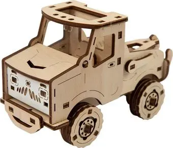 Rezark Мини эвакуатор FTR-03