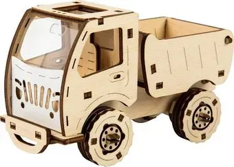Rezark Мини грузовик FTR-02