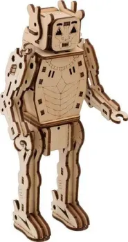 Rezark Роботы. Нунки - R3 BOT-03
