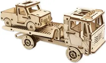 Rezark Эвакуатор BIR-011
