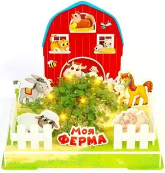 Unicon Моя ферма 7318829