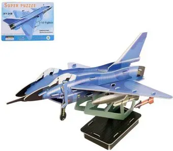 Sima-Land Истребитель 124379 XY-318