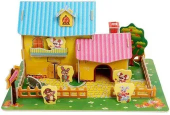 Sima-Land Ферма 504045 XY-517