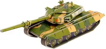 Sima-Land Танк 504049 XY-305