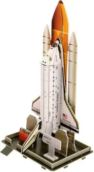 Sima-Land Космический шаттл 272889 524
