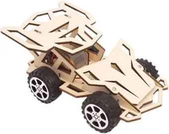 Вольтик Машинка 4WD C26a