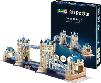 Revell 00207 Тауэрский мост