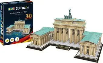 Revell 00209 Бранденбургские ворота