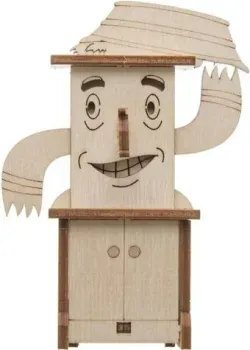 Tadi Wood Умывальник SKZ-004