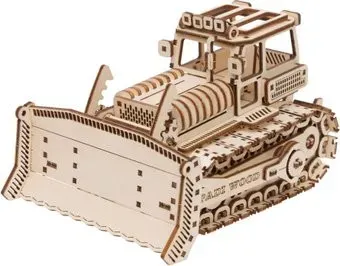 Tadi Wood Бульдозер CAR-006