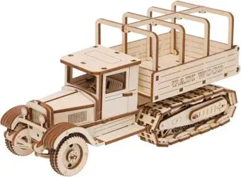 Tadi Wood ЗИС-42 CAR-010