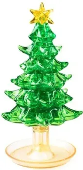 Crystal Puzzle Елочка 91011