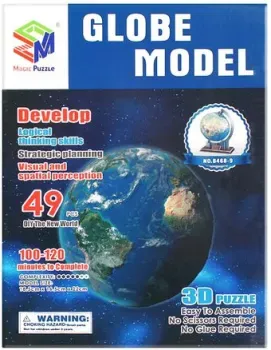Darvish Глобус DV-T-2204