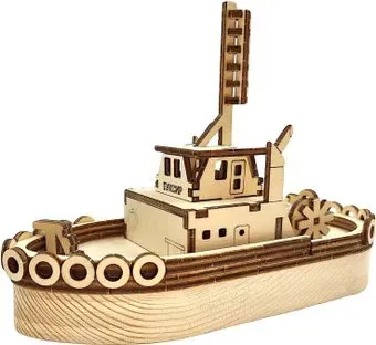 Древо Игр Буксир DI-K004