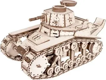 Армия России Танк МС-1 TY339-A19