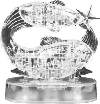 Crystal Puzzle Знак зодиака Рыбы 867774