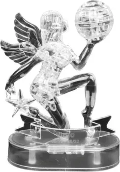 Crystal Puzzle Знак зодиака Дева 867775
