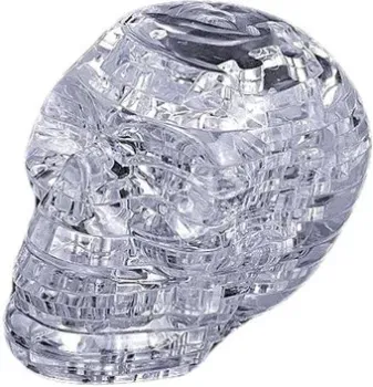 Crystal Puzzle Череп с подсветкой 867773