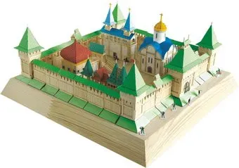 Lori Гардарика. Княжеские палаты Сп-014