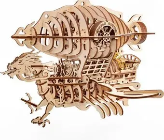 Eco-Wood-Art Скайлорд