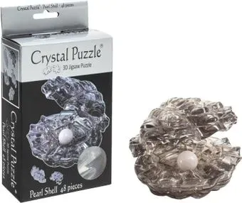 Crystal Puzzle Жемчужина 90321