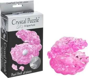 Crystal Puzzle Жемчужина 90221
