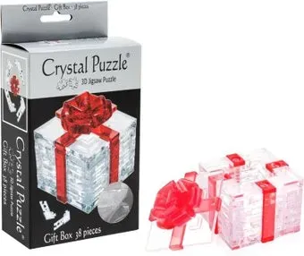 Crystal Puzzle Подарок 90132