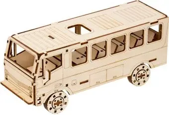 Rezark Автобус BIR-005