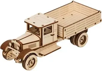 Rezark ЗИС-5 BIR-007