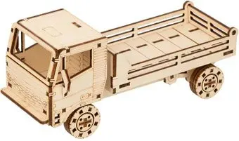 Rezark Грузовик BIR-002