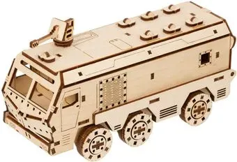 Rezark Бронемобиль BIR-003