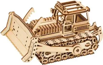 Rezark Бульдозер BIR-008