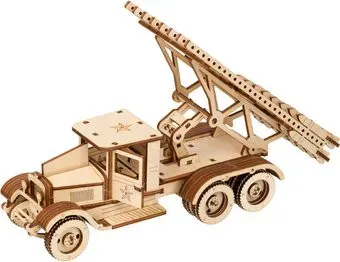 Rezark Катюша BIR-009
